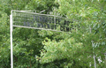 Walnut Cemetery in Tazewell County, Illinois