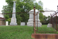 Wrenn Cemetery in Tazewell County, Illinois