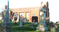 Zion Evangelical United Brethren Cemetery in Tazewell County, Illinois