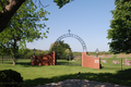 Victorious Life Cemetery in Tazewell County, Illinois