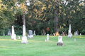 Washington Old City Cemetery in Tazewell County, Illinois