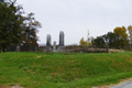 Sitter Cemetery in Union County, Illinois