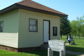 Westville Lithuanian Cemetery in Vermilion County, Illinois