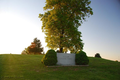 Independent Order of Oddfellows Cemetery in Washington County, Illinois