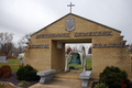 North Prairie Cemetery in Washington County, Illinois