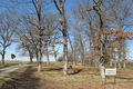 Oakdale Cemetery in Washington County, Illinois