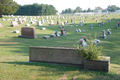 Saint Paul Cemetery in Washington County, Illinois