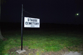 Staude Cemetery in Washington County, Illinois