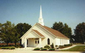 Thomason Cemetery in Wayne County, Illinois