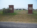 Wells Cemetery in Wayne County, Illinois