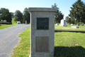 Fulton Township Cemetery in Whiteside County, Illinois