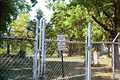 Alexander Cemetery in Will County, Illinois