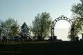 Brooks Cemetery in Will County, Illinois