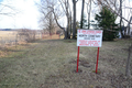 Eagle Lake Cemetery in Will County, Illinois