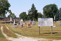 Saint Dennis (Lockport Catholic Cemetery) in Will County, Illinois