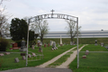 Maple Hill Cemetery in Will County, Illinois