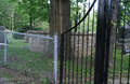 Marshall Cemetery in Will County, Illinois