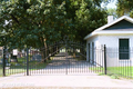 Mount Moriah Cemetery in Will County, Illinois