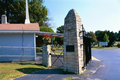 Mount Olivet Cemetery in Will County, Illinois