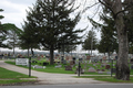 Plainfield Cemetery in Will County, Illinois