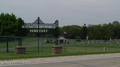 Saints Cyril and Methodius Cemetery in Will County, Illinois