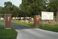 Saint John the Baptist Cemetery in Will County, Illinois