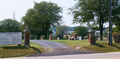 Saint Mary Nativity Cemetery in Will County, Illinois