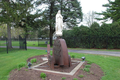 Saint Mary Immaculate Cemetery in Will County, Illinois