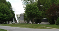 Saint Pauls Cemetery in Will County, Illinois