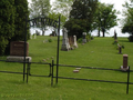 Twining Cemetery in Will County, Illinois