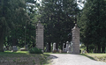 Wilton Center Cemetery in Will County, Illinois