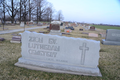 Zion Cemetery in Will County, Illinois