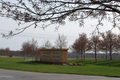 Abraham Lincoln National Cemetery in Will County, Illinois