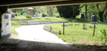 Saint Peter's Cemetery in Will County, Illinois