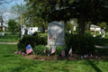 Pioneer Cemetery in Will County, Illinois