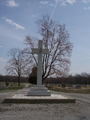 Lakeview Cemetery in Williamson County, Illinois