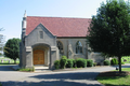 Rosehill Cemetery in Williamson County, Illinois