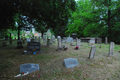 Russell Cemetery in Williamson County, Illinois