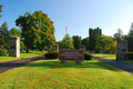 Arlington Memorial Park Cemetery in Winnebago County, Illinois