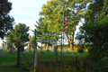 Davis Cemetery in Winnebago County, Illinois