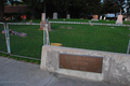 Guilford Turner Cemetery in Winnebago County, Illinois