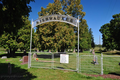 Kishwaukee Cemetery in Winnebago County, Illinois