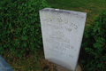 Rockford Hebrew Cemetery in Winnebago County, Illinois