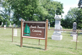 South Burritt Cemetery (aka Prospect Cemetery) in Winnebago County, Illinois