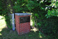 Starkey Cemetery aka Union Cemetery in Winnebago County, Illinois