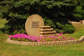 Sunset Memorial Gardens in Winnebago County, Illinois