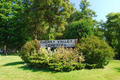 Cherry Valley Cemetery in Winnebago County, Illinois