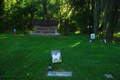 Arlington Memorial Park Pet Cemetery in Winnebago County, Illinois