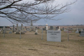 Stewart-Harmony Cemetery in Woodford County, Illinois