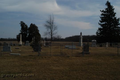 Oak Grove Cemetery in Woodford County, Illinois